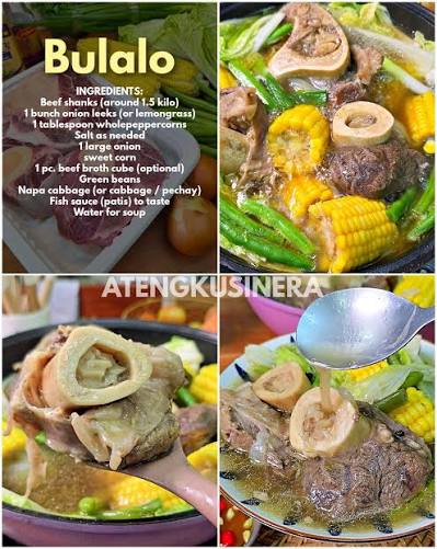 Bulalo